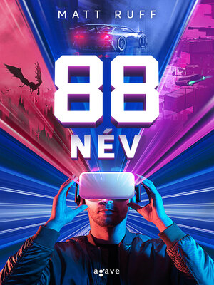 cover image of 88 név